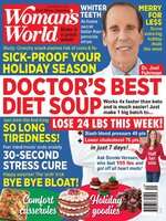 Woman's World